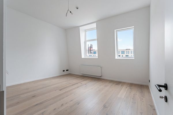Appartement in Leuven