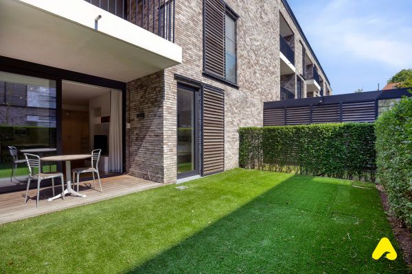 Appartements de vie assistés a vendre / Coxyde