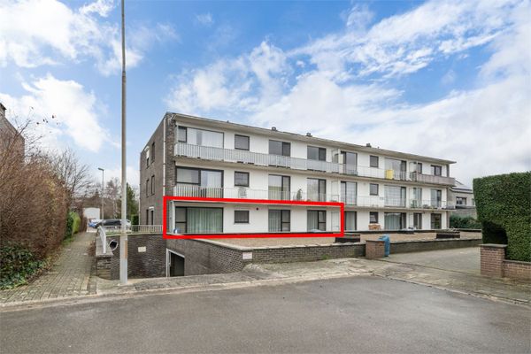 Appartement in Linden