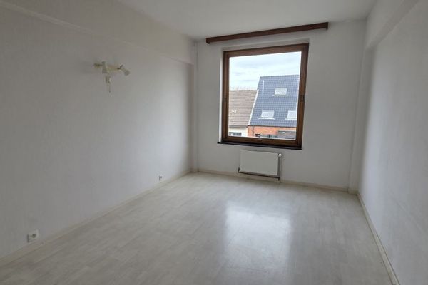 Appartement te koop / Hasselt