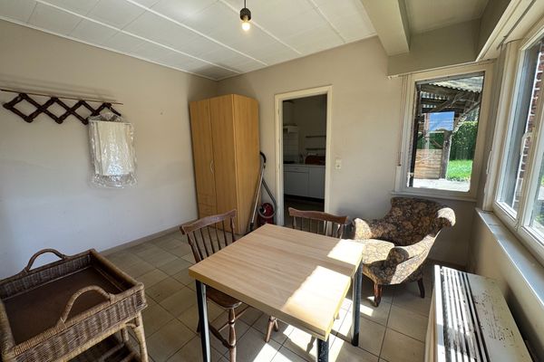 Studio
                            te huur in Rijkevorsel