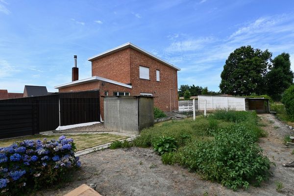Huis te koop / Nijlen
