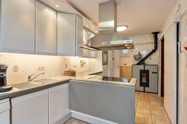 Huis te koop / Molenstede