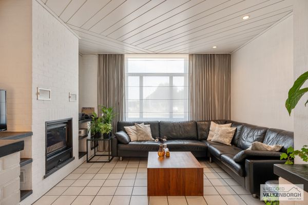 Huis te koop / Hasselt