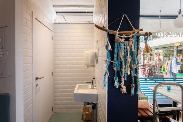Commercieel te koop / Brasschaat