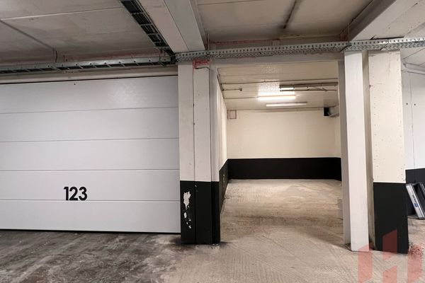 Garage
                                te huur
                                in Westerlo