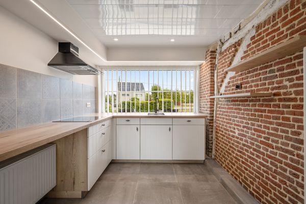 Huis te koop / Heist-op-den-Berg