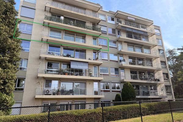 Appartement
                            te koop in Sint-Truiden