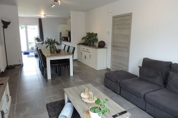 Appartement verhuurd / Beringen