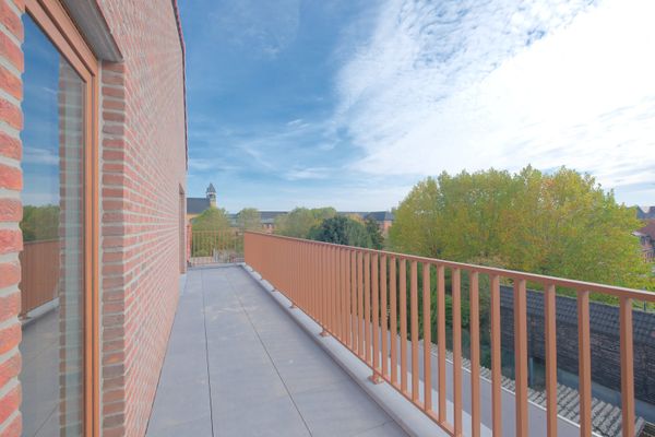 Appartement
                            te koop in Ronse