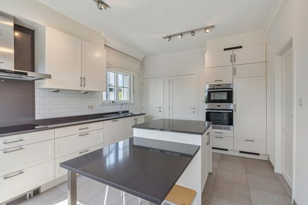 Huis te huur / Tienen