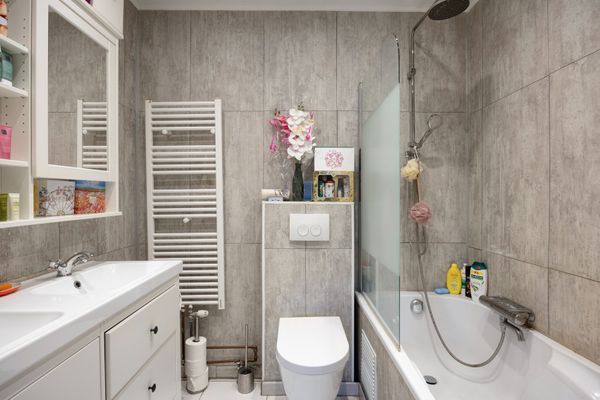 Appartement te koop / Merksem