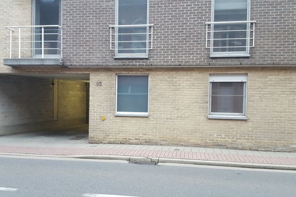 Appartement
                                verhuurd in Kessel