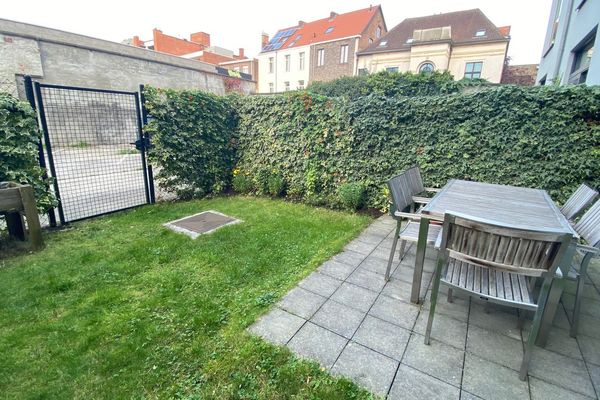 Huis te huur / Mechelen