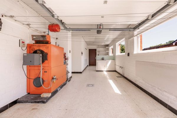 Huis optie koop / Dentergem