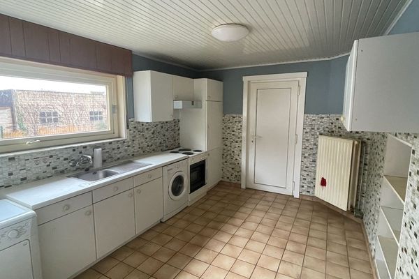 Huis te koop / Meerbeek