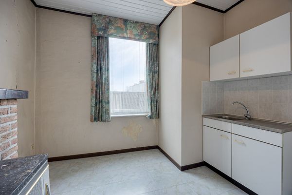 Huis te koop / Ninove