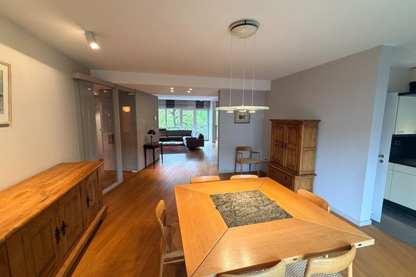Appartement te huur / Leuven