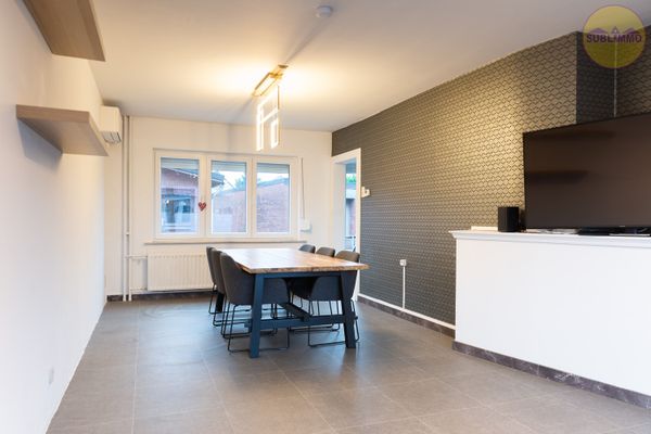 Eengezinswoning te koop in Tessenderlo-Ham
