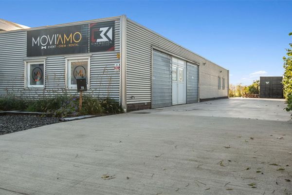 Bedrijfsgebouw
                            verkocht in Gingelom