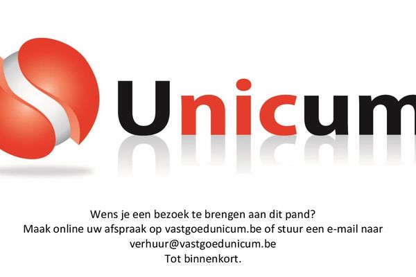 Huis te huur / Eeklo