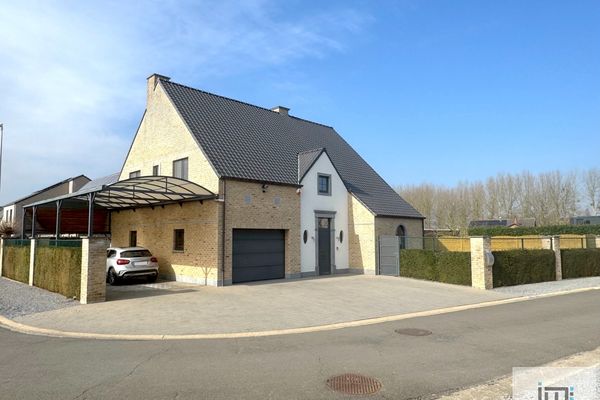 Woning
                                te koop in Wellen