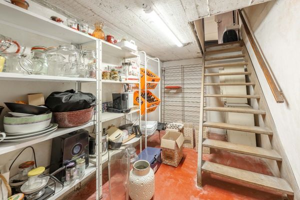 Huis te koop / Sint-Eloois-Vijve