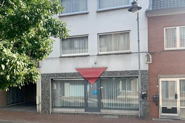 Huis
                            te koop in Diepenbeek
