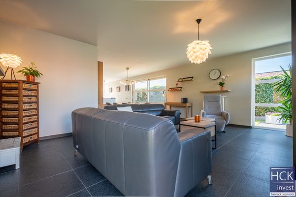 Huis te huur / Zulte