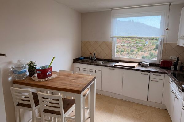 Appartement te koop / Mijas Costa