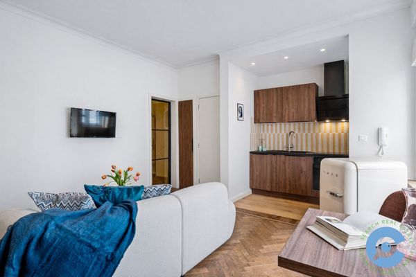 Appartement te koop / Antwerpen