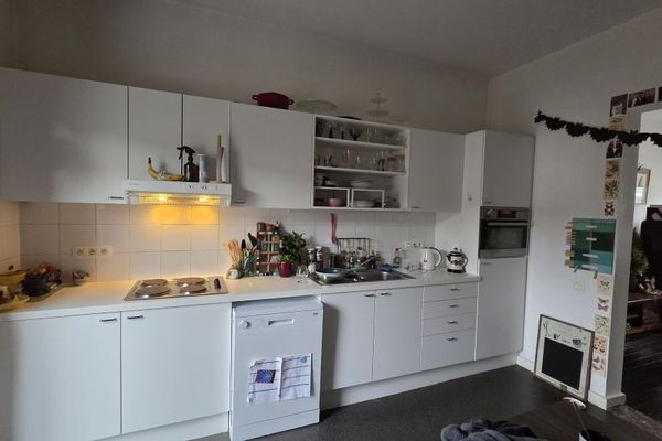 Appartement te koop / Hasselt