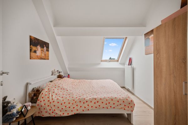 Appartement te koop / Westerlo