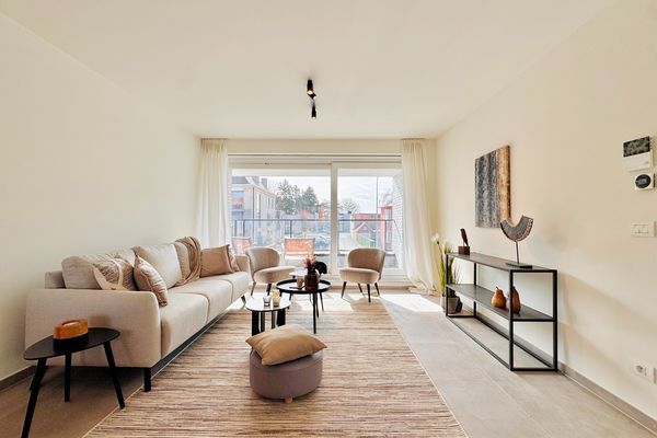 Appartement te koop in Sint-Andries