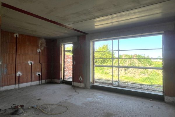 Huis te koop / Diksmuide