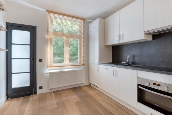 Appartement te koop / Antwerpen