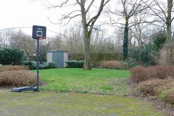 Appartement verhuurd / Beringen