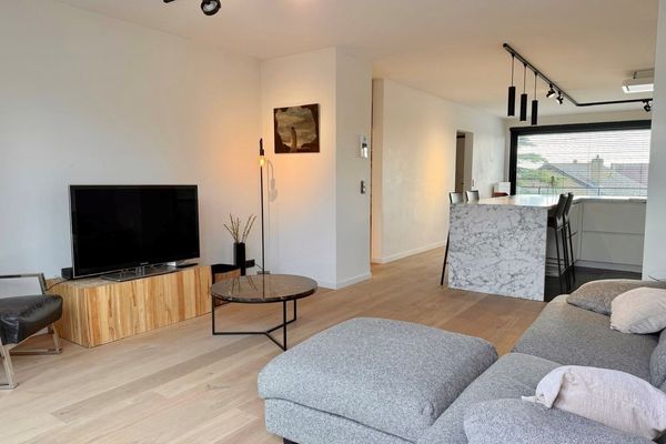 Appartement
                                te koop
                                in Oostduinkerke