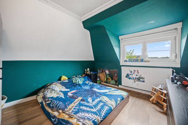 Huis te koop / Hulshout