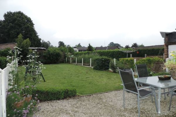 Huis verkocht / Beringen