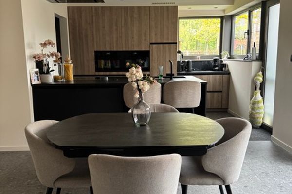 Huis optie huur / Tessenderlo