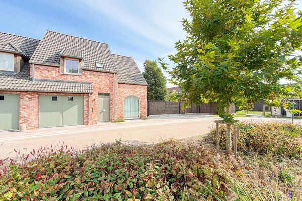 Huis te huur in Zomergem