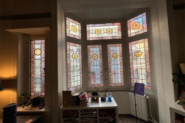 Huis te huur / Antwerpen