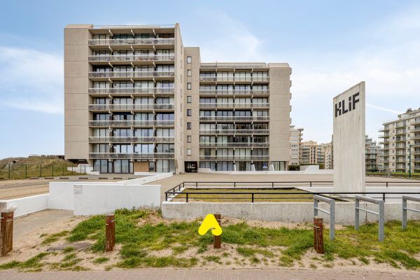 Appartement te koop / De Panne