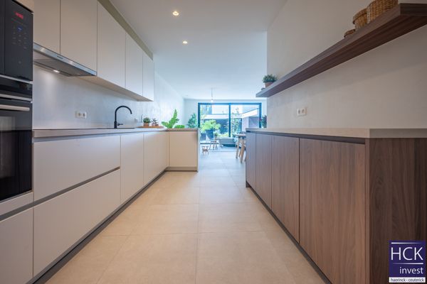 Appartement te koop / Kruishoutem