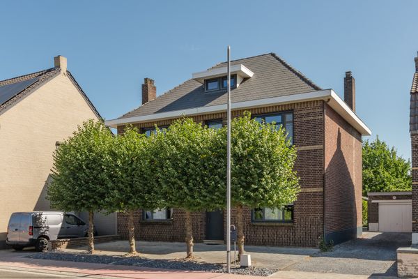Huis
                                te koop
                                in Bocholt