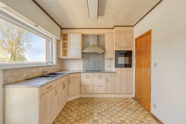 Huis te koop / Horebeke