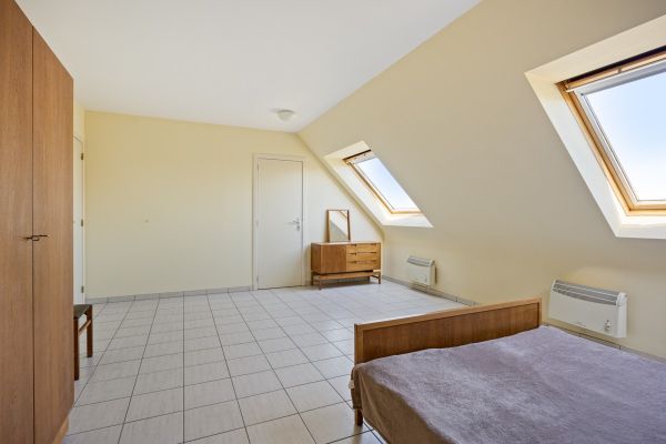 Appartement te koop / Oudenaarde