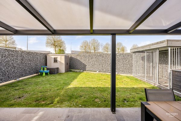 Huis te koop / Sint-Truiden