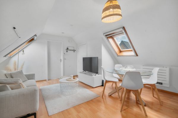 Appartement
                            te koop in Gent
